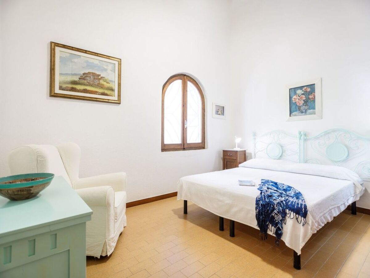 Villa Patrizia - Maison 9 pers. piscine infinity à Chia - Photo 34