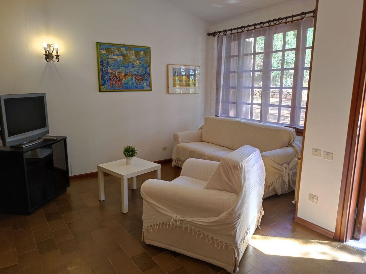 Villa Giancarla à Chia : maison 6 pers., plage à 200 m - Photo 16