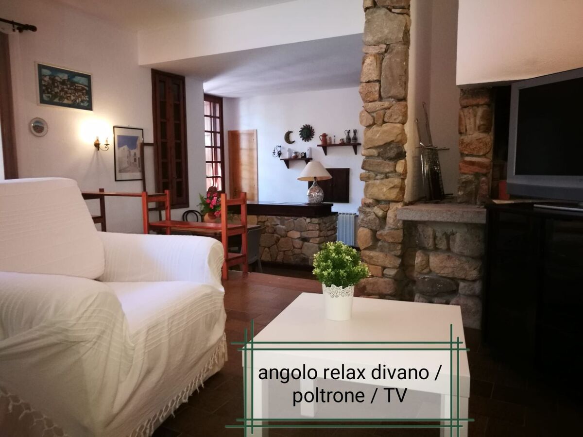 Villa Giancarla à Chia : maison 6 pers., plage à 200 m - Photo 17