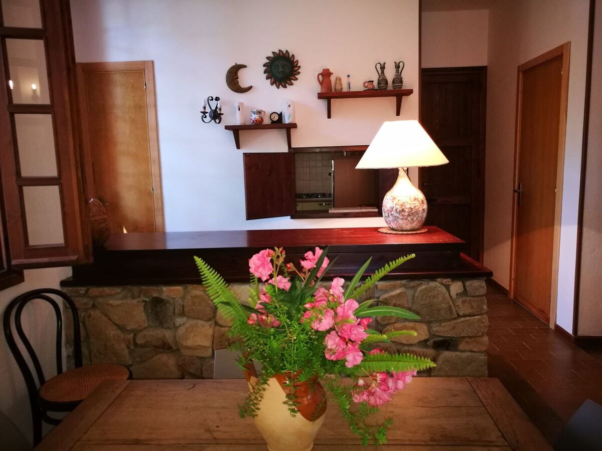Villa Giancarla à Chia : maison 6 pers., plage à 200 m - Photo 18
