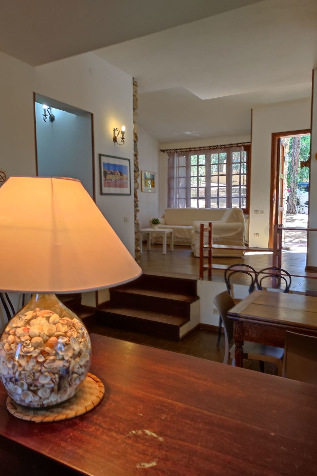 Villa Giancarla à Chia : maison 6 pers., plage à 200 m - Photo 20