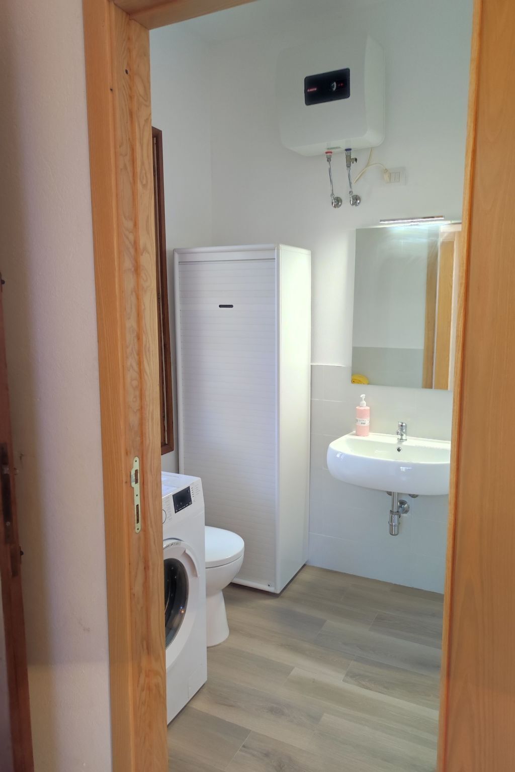 Villa Giancarla à Chia : maison 6 pers., plage à 200 m - Photo 23