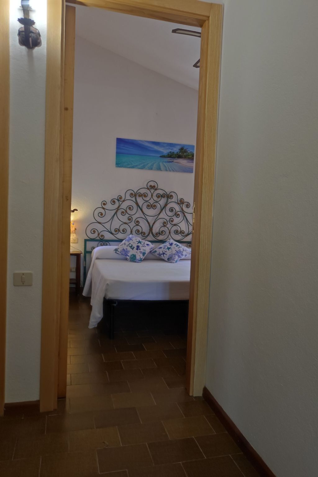 Villa Giancarla à Chia : maison 6 pers., plage à 200 m - Photo 24
