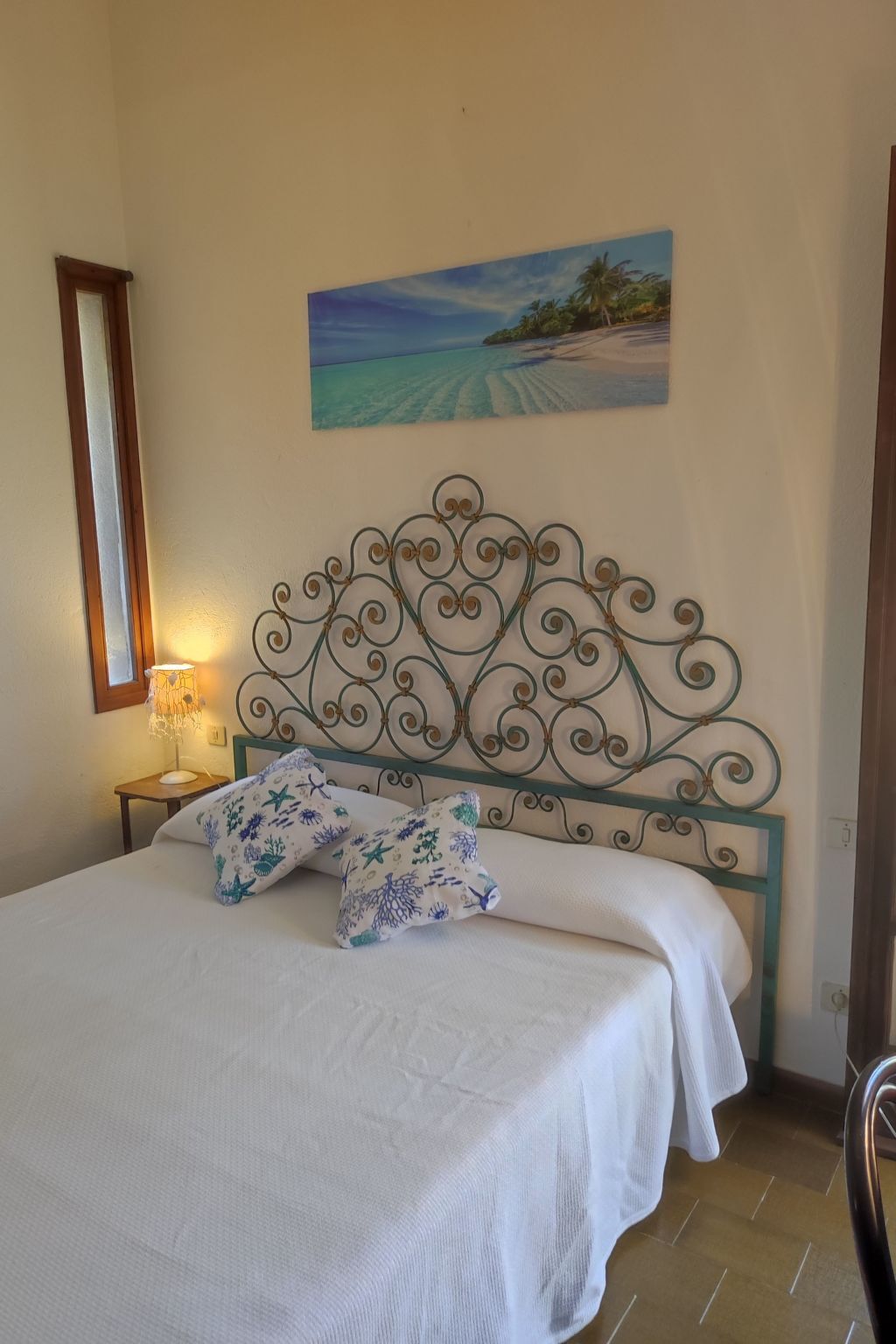 Villa Giancarla à Chia : maison 6 pers., plage à 200 m - Photo 25