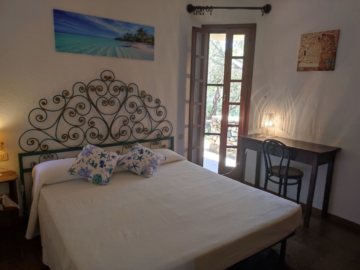 Villa Giancarla à Chia : maison 6 pers., plage à 200 m - Photo 26