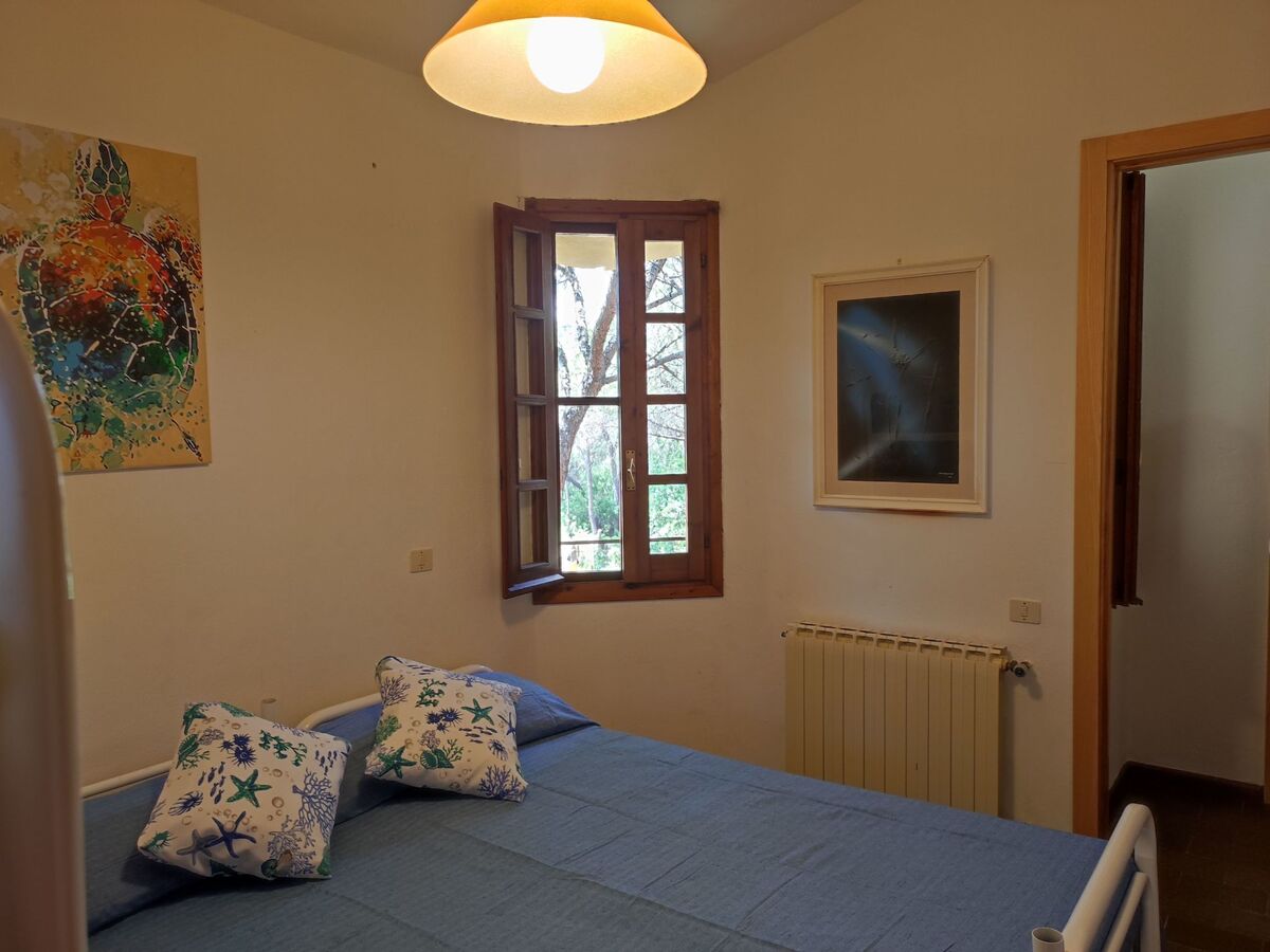 Villa Giancarla à Chia : maison 6 pers., plage à 200 m - Photo 30