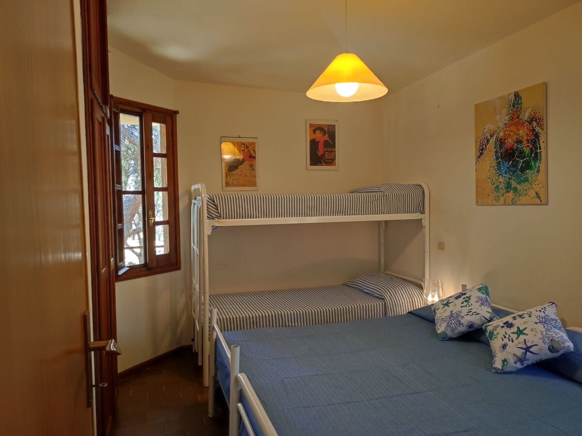 Villa Giancarla à Chia : maison 6 pers., plage à 200 m - Photo 31