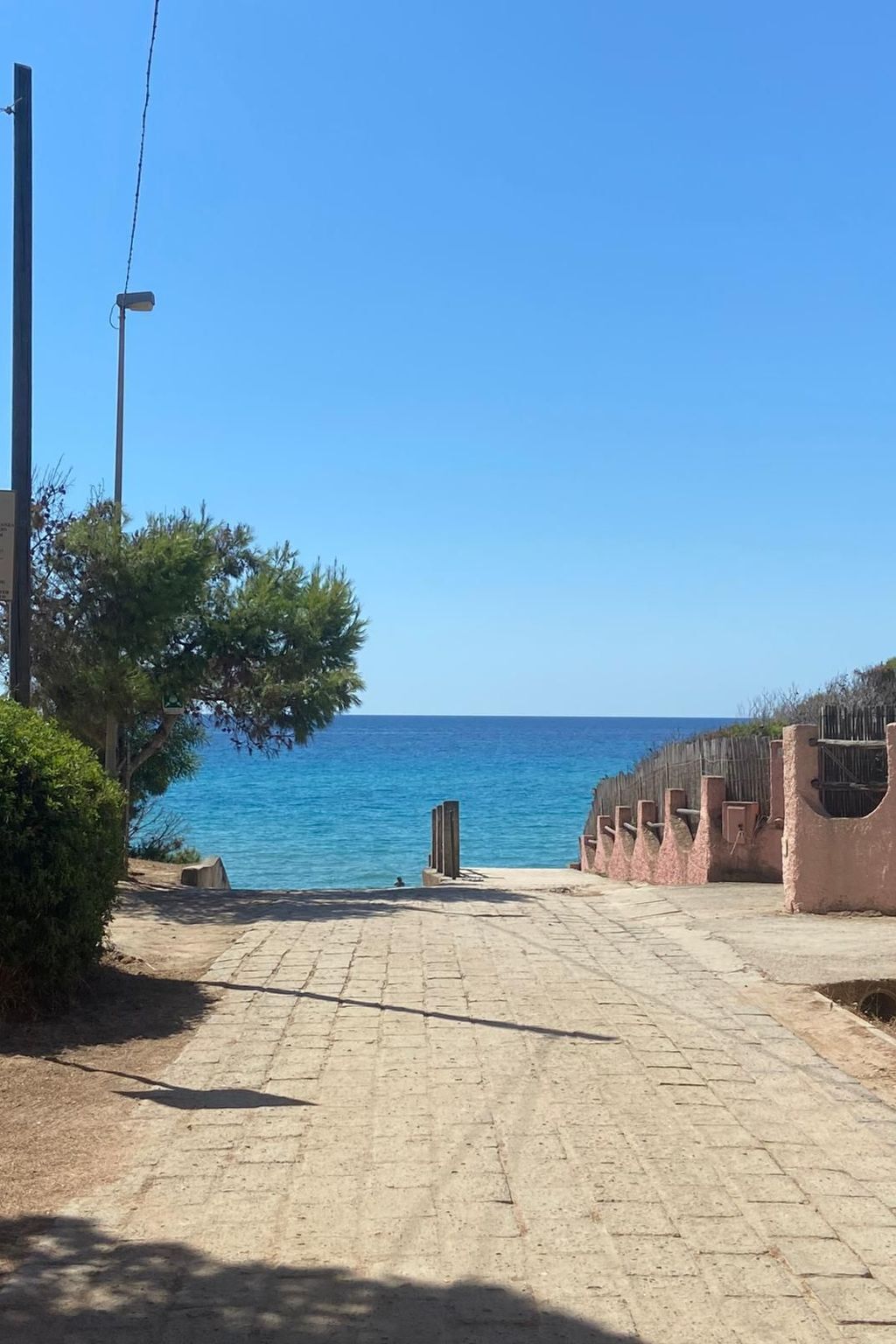 Villa Giancarla à Chia : maison 6 pers., plage à 200 m - Photo 33