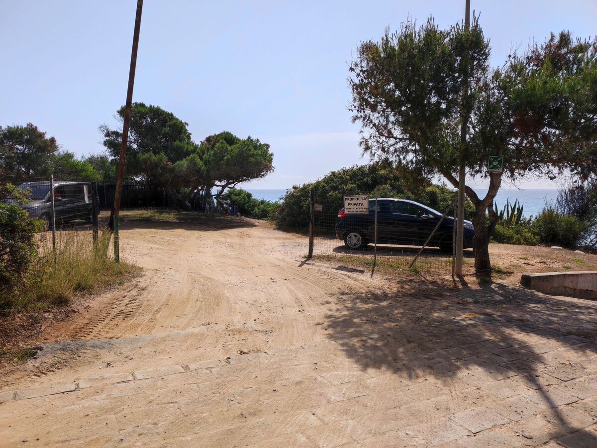 Villa Giancarla à Chia : maison 6 pers., plage à 200 m - Photo 34