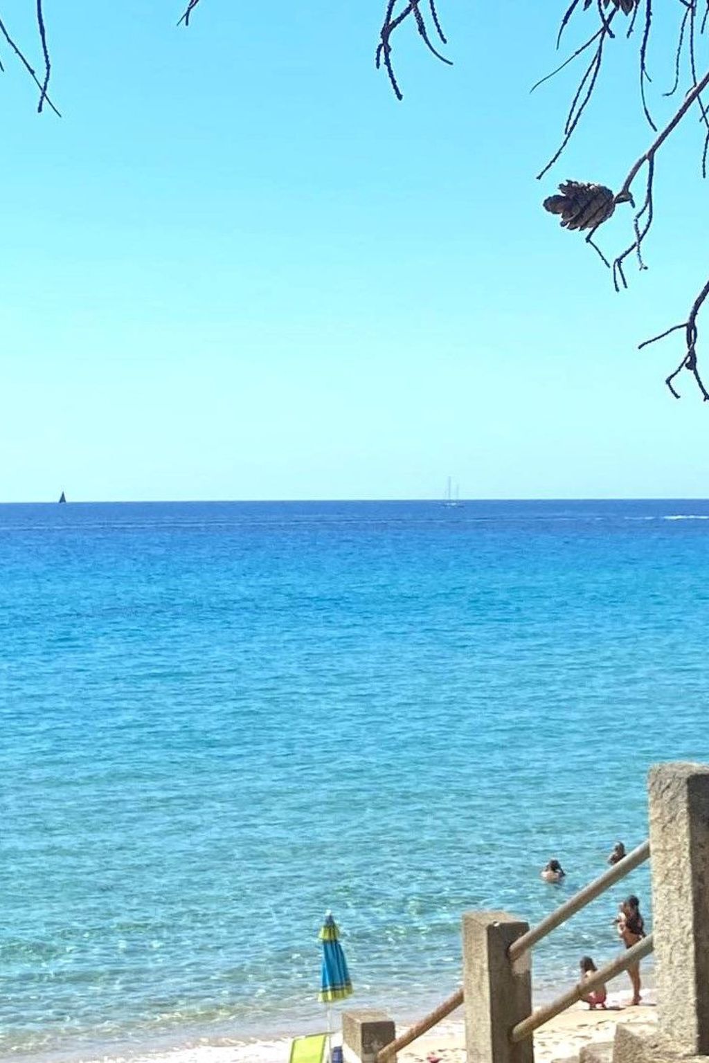 Villa Giancarla à Chia : maison 6 pers., plage à 200 m - Photo 37
