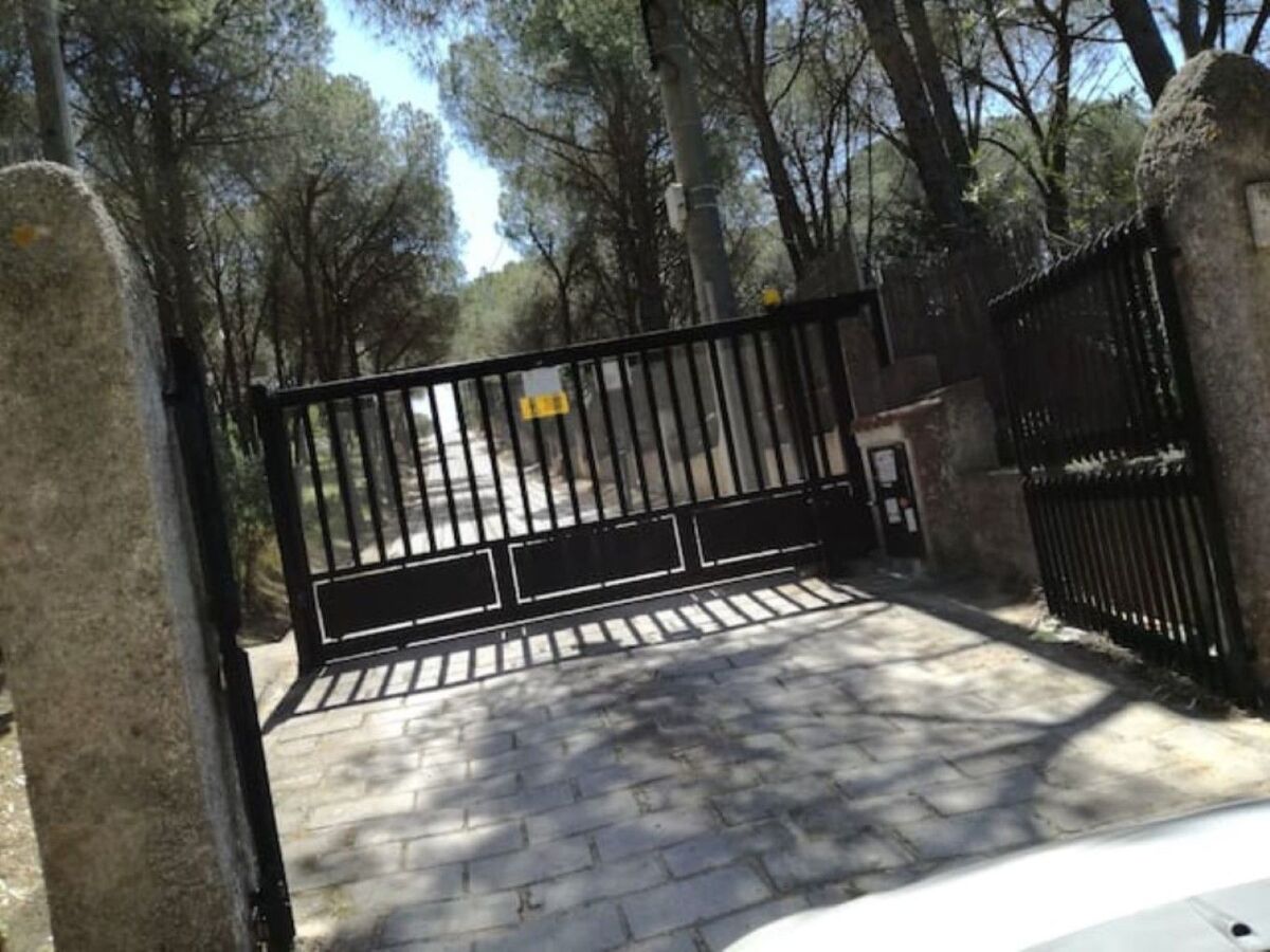 Villa Giancarla à Chia : maison 6 pers., plage à 200 m - Photo 38
