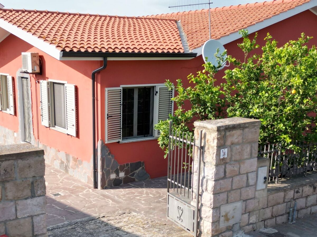 Casa Bella Vista – Villa 3 chambres à Chia - Photo 1