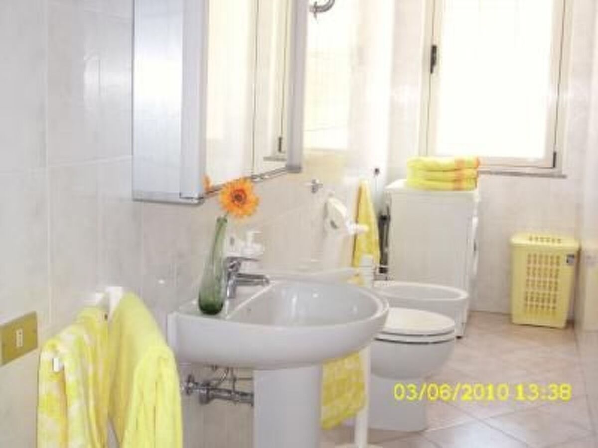 Casa Bella Vista – Villa 3 chambres à Chia - Photo 6