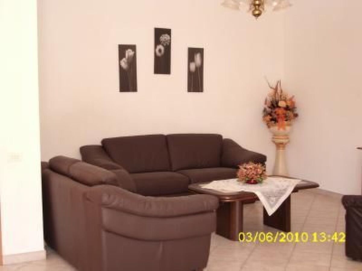 Casa Bella Vista – Villa 3 chambres à Chia - Photo 9
