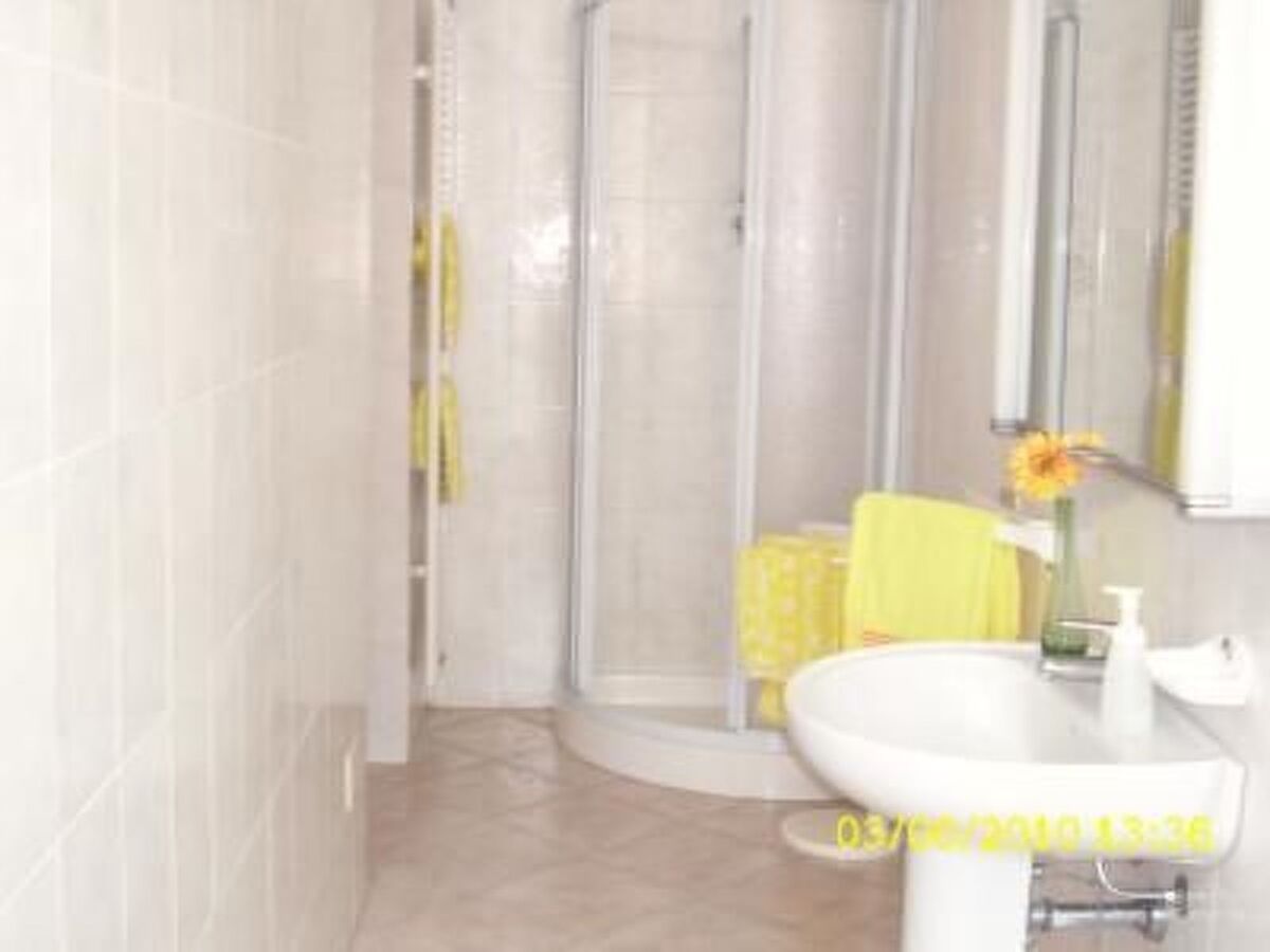 Casa Bella Vista – Villa 3 chambres à Chia - Photo 11