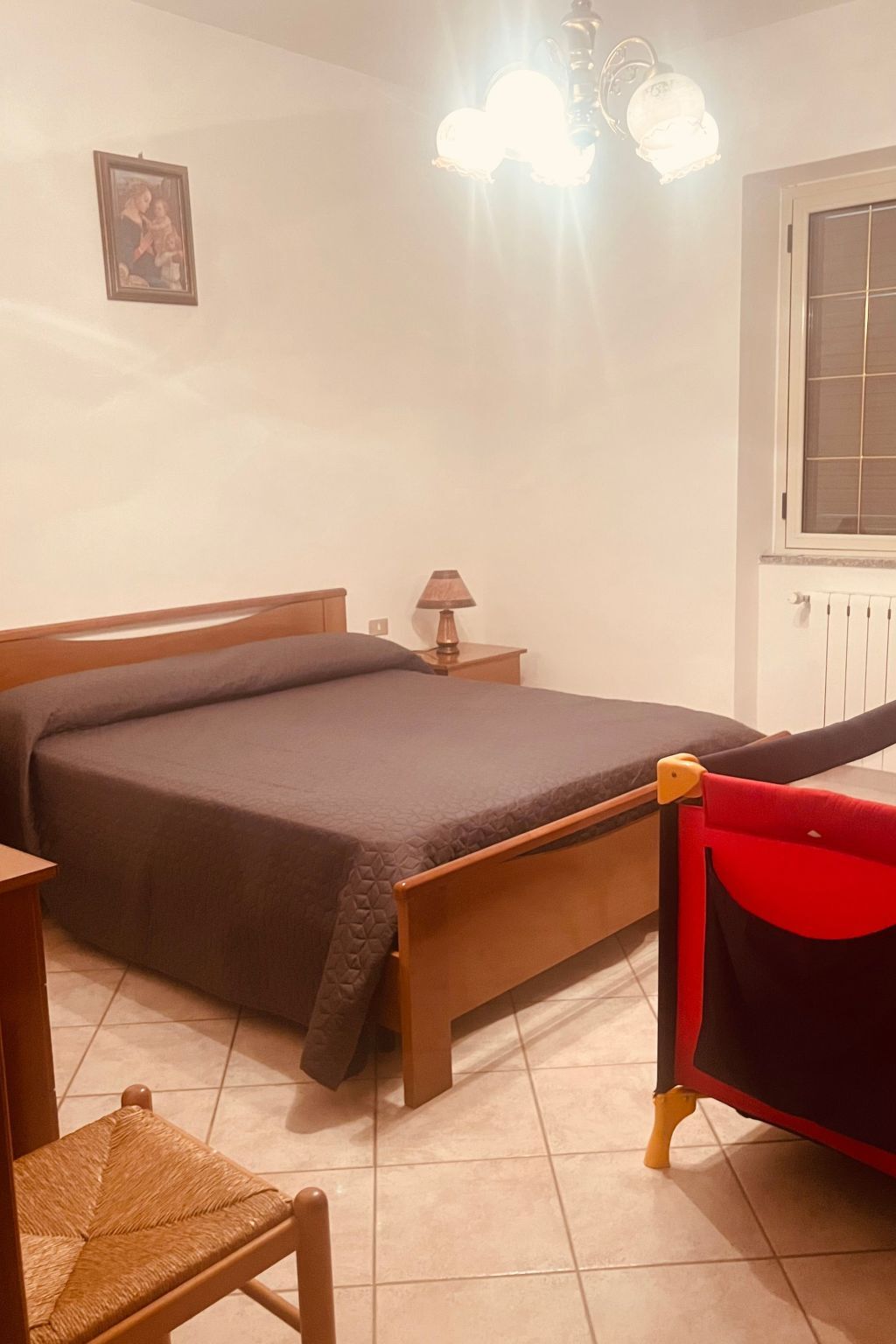 Casa Bella Vista – Villa 3 chambres à Chia - Photo 21