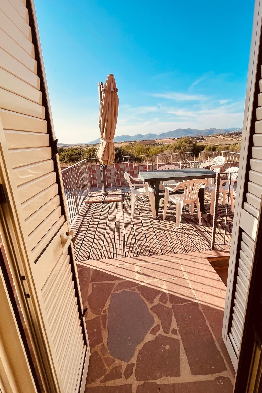 Casa Bella Vista – Villa 3 chambres à Chia - Photo 23