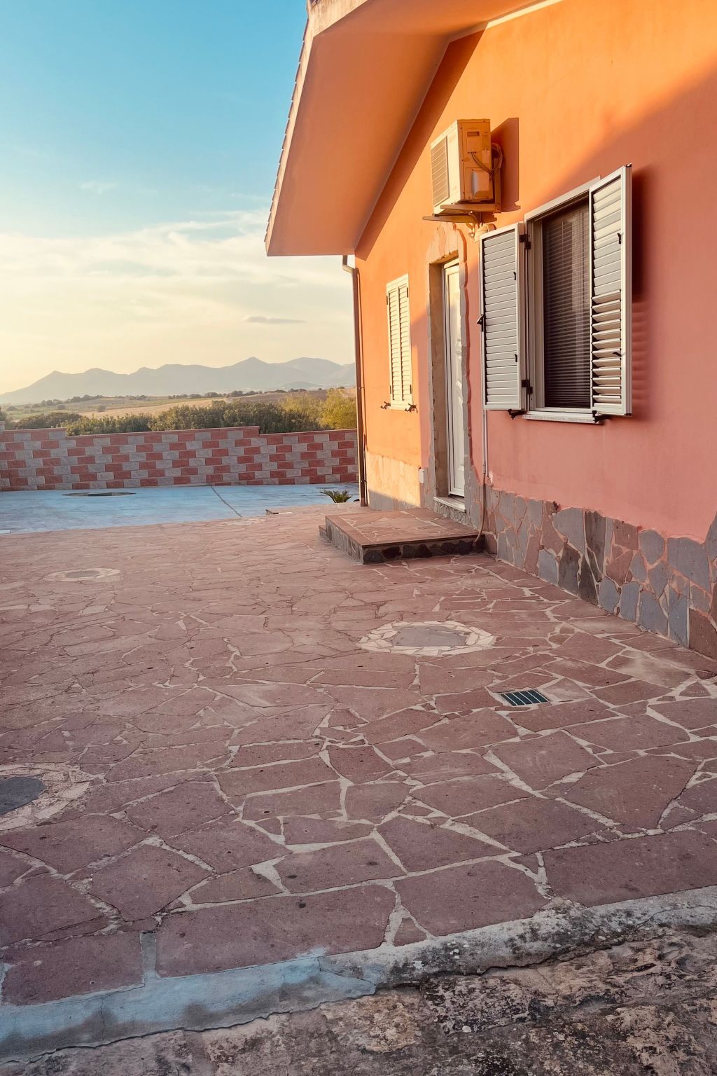 Casa Bella Vista – Villa 3 chambres à Chia - Photo 24