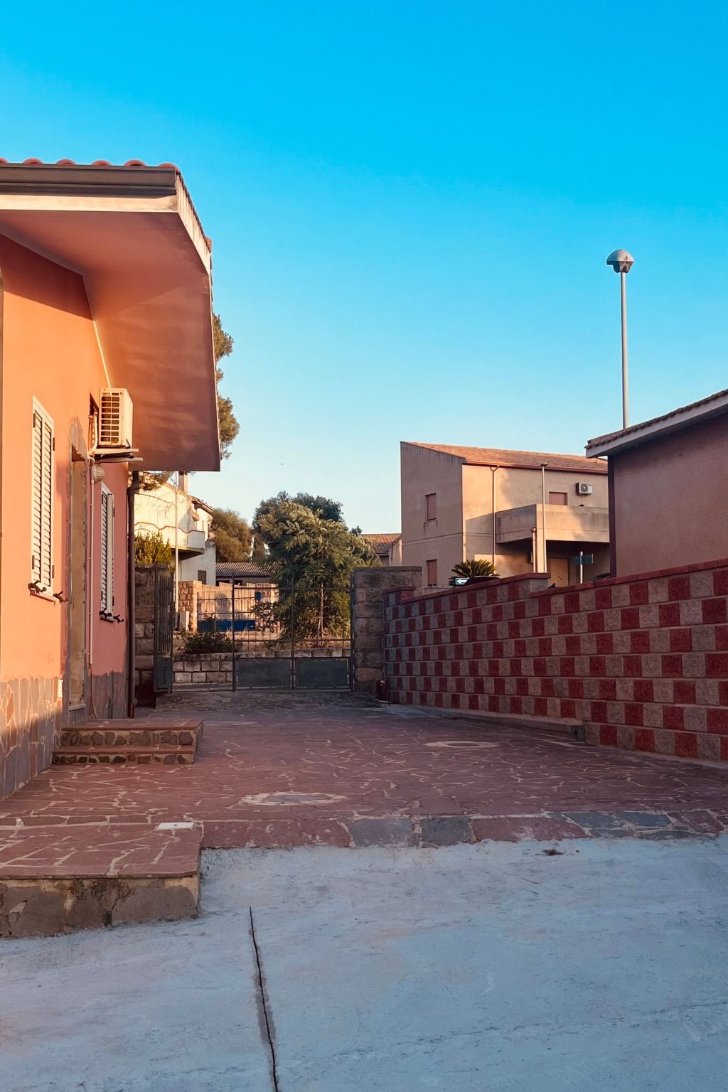 Casa Bella Vista – Villa 3 chambres à Chia - Photo 25