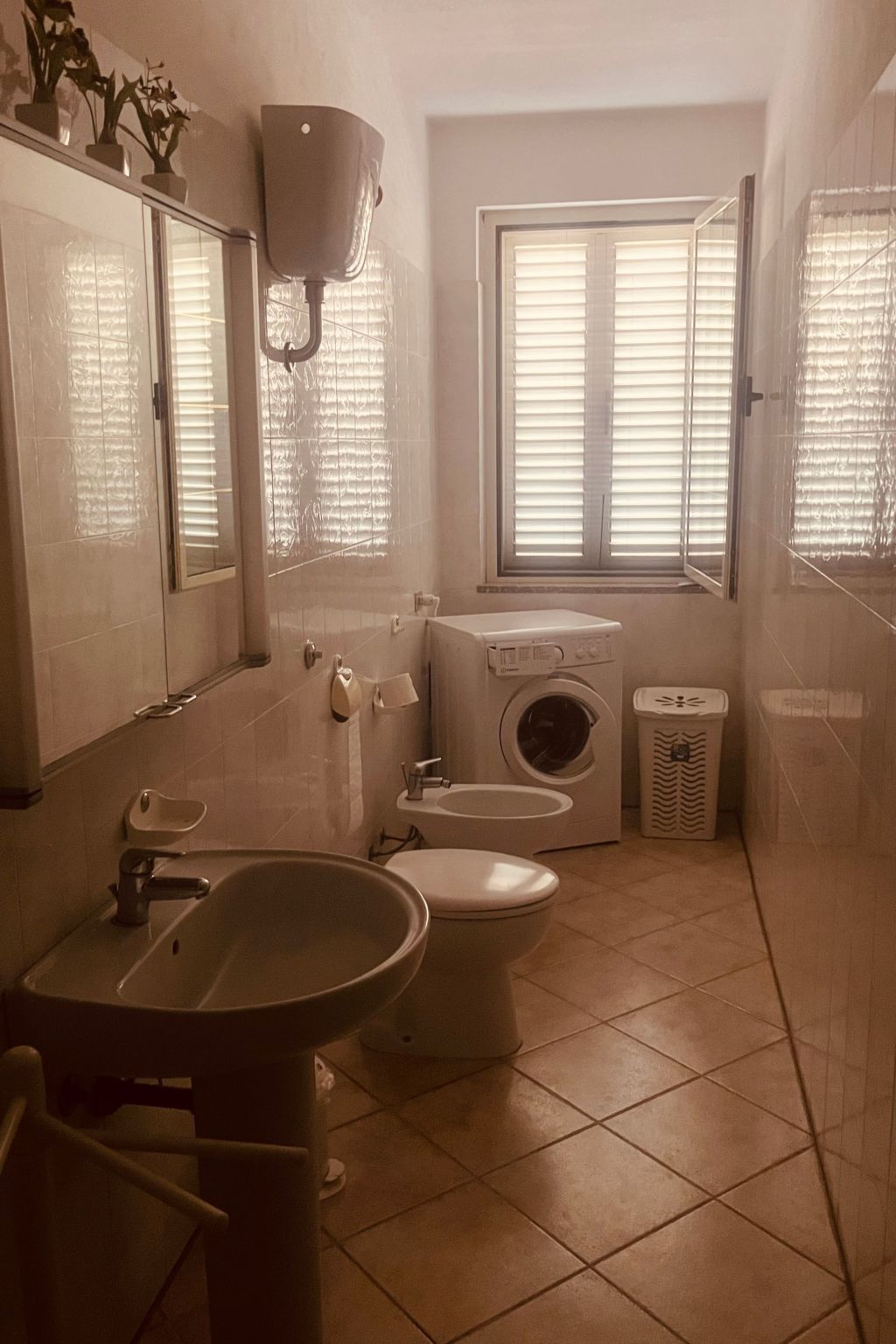 Casa Bella Vista – Villa 3 chambres à Chia - Photo 28