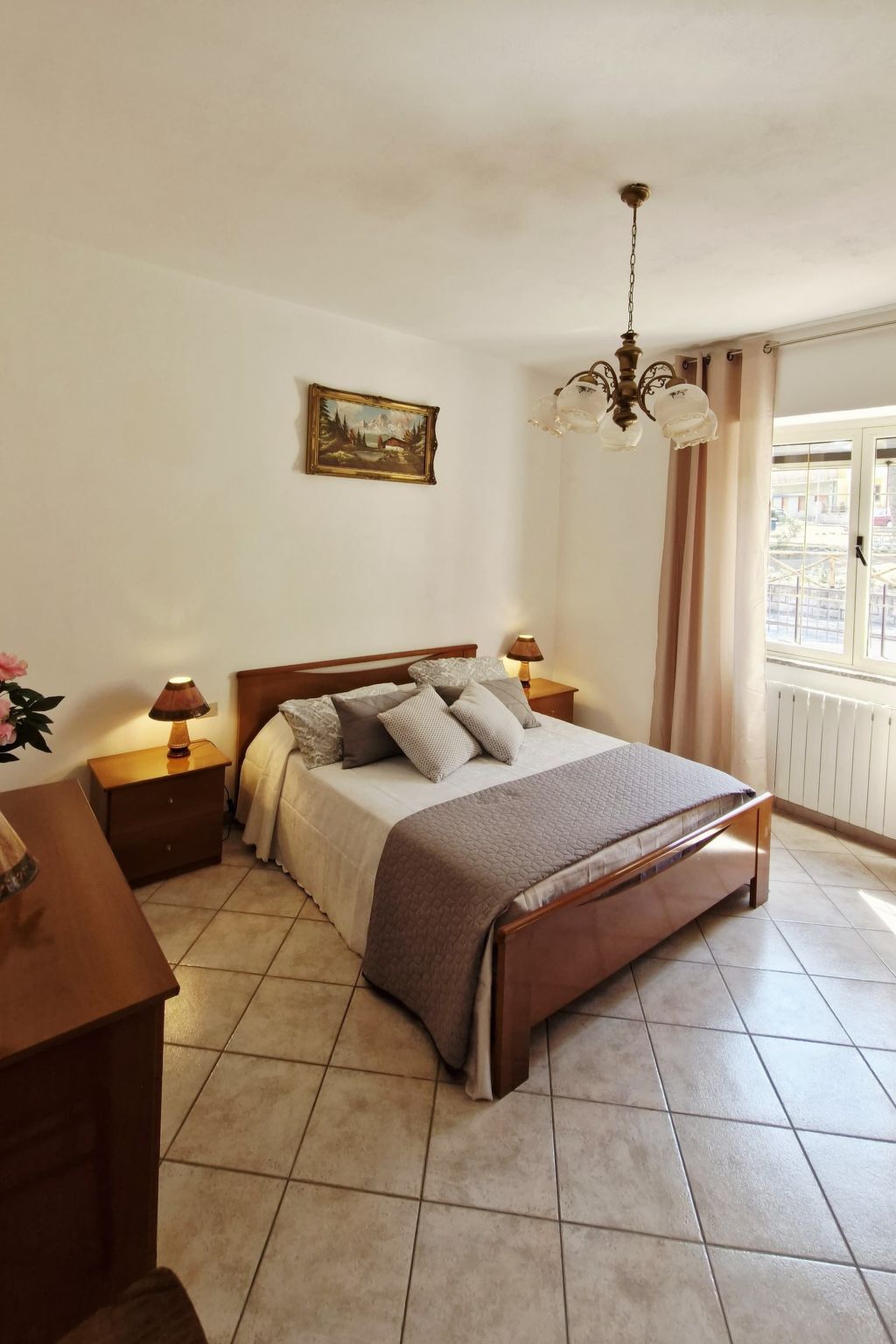 Casa Bella Vista – Villa 3 chambres à Chia - Photo 30