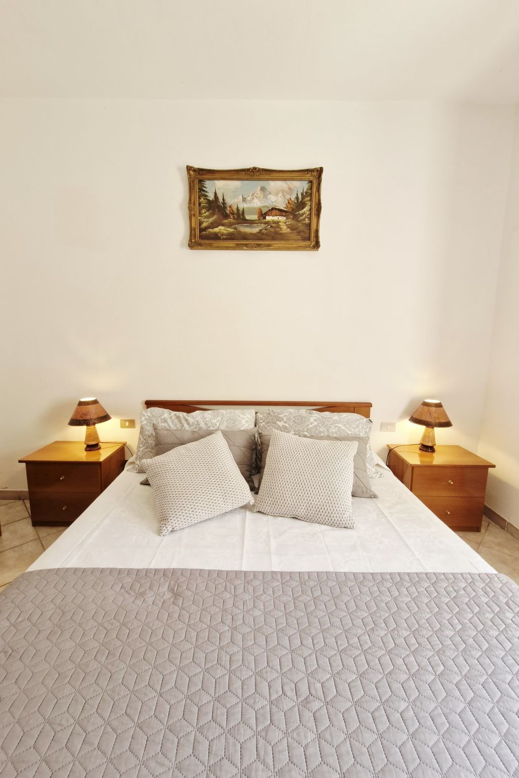 Casa Bella Vista – Villa 3 chambres à Chia - Photo 31
