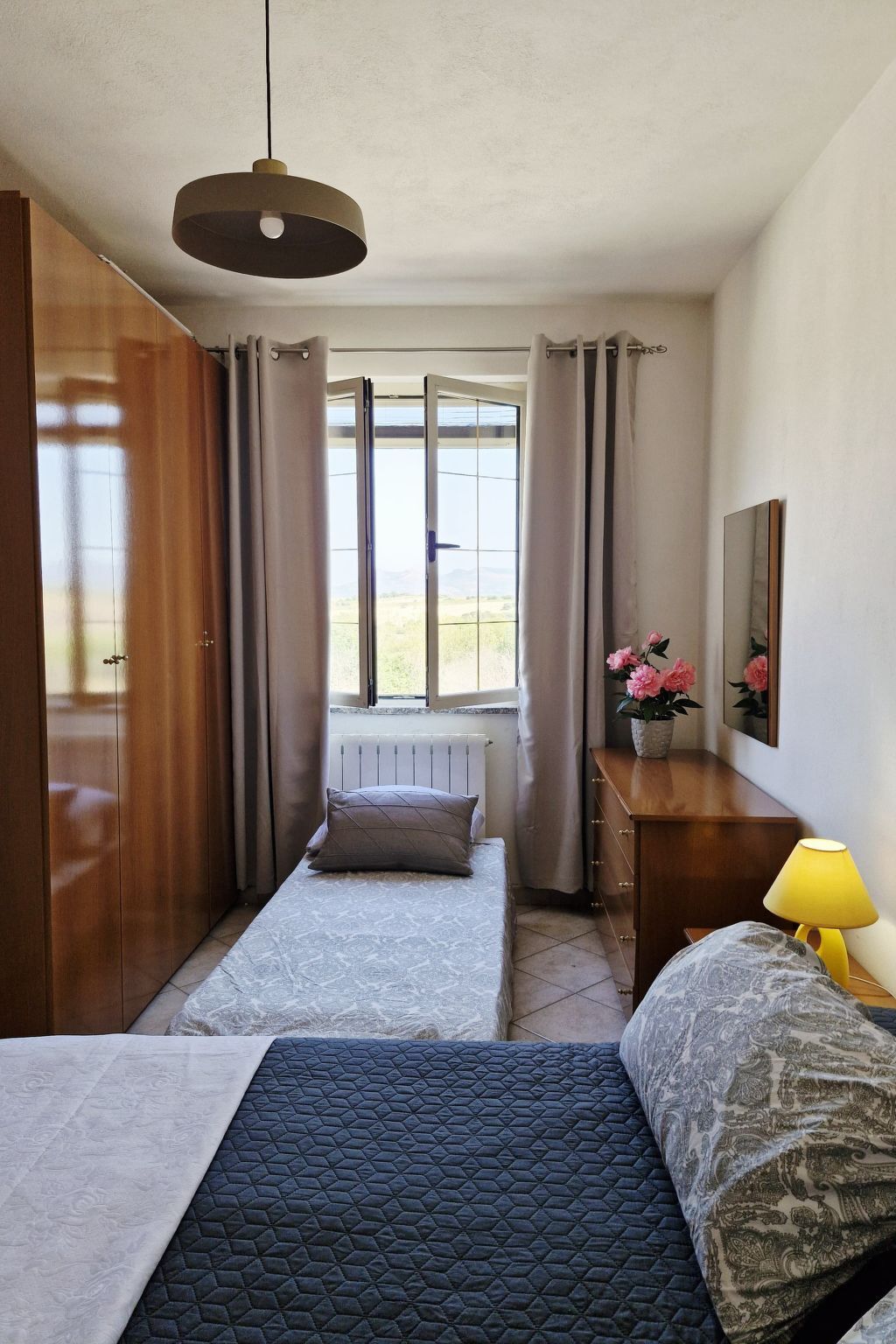 Casa Bella Vista – Villa 3 chambres à Chia - Photo 33