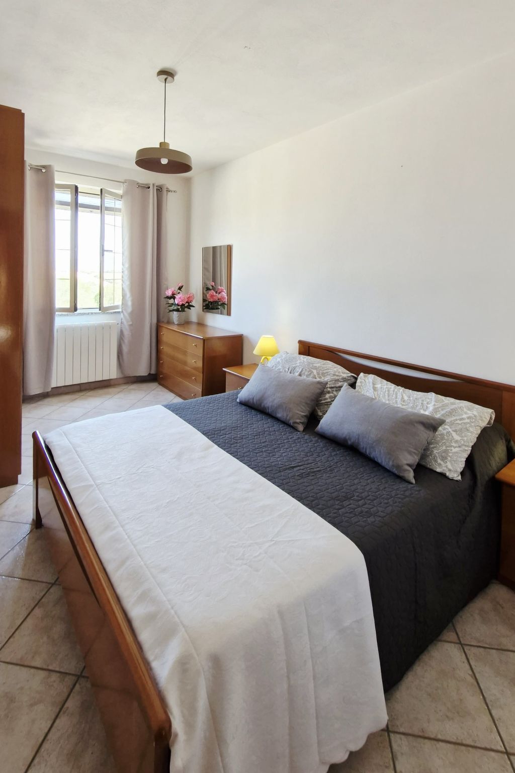 Casa Bella Vista – Villa 3 chambres à Chia - Photo 34