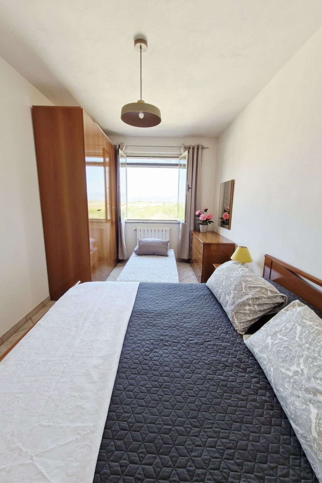 Casa Bella Vista – Villa 3 chambres à Chia - Photo 36