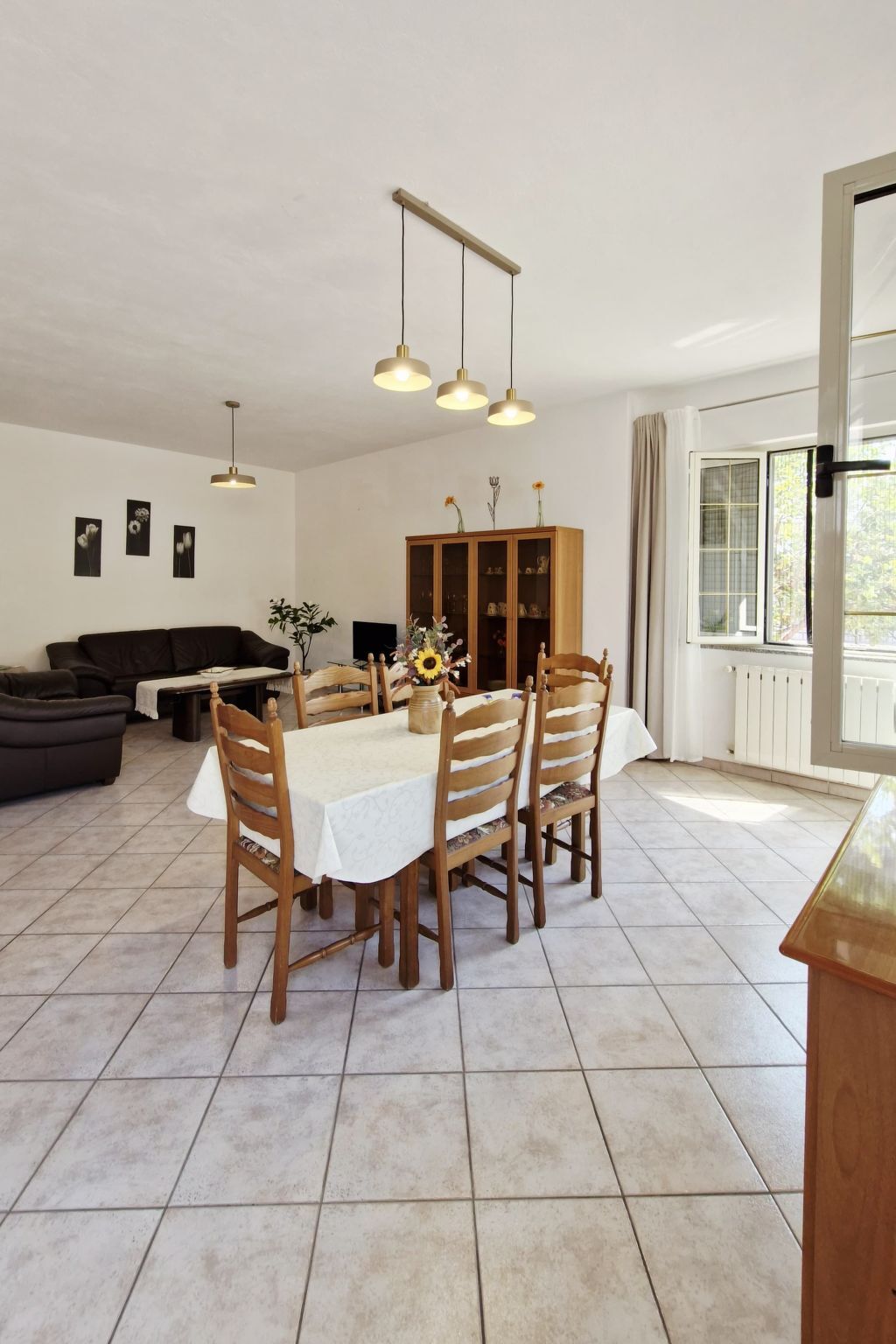 Casa Bella Vista – Villa 3 chambres à Chia - Photo 38