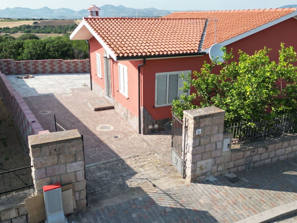 Casa Bella Vista – Villa 3 chambres à Chia - Photo 43