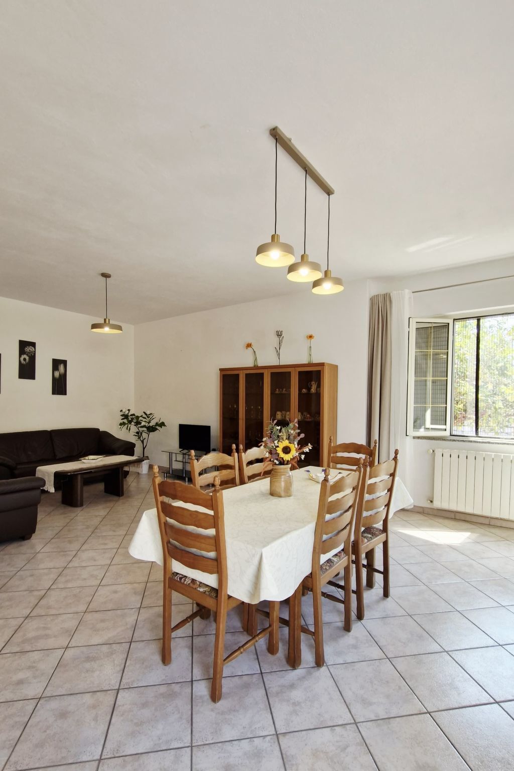 Casa Bella Vista – Villa 3 chambres à Chia - Photo 46