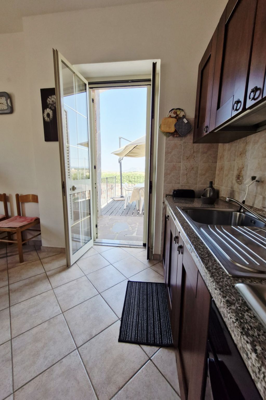 Casa Bella Vista – Villa 3 chambres à Chia - Photo 47