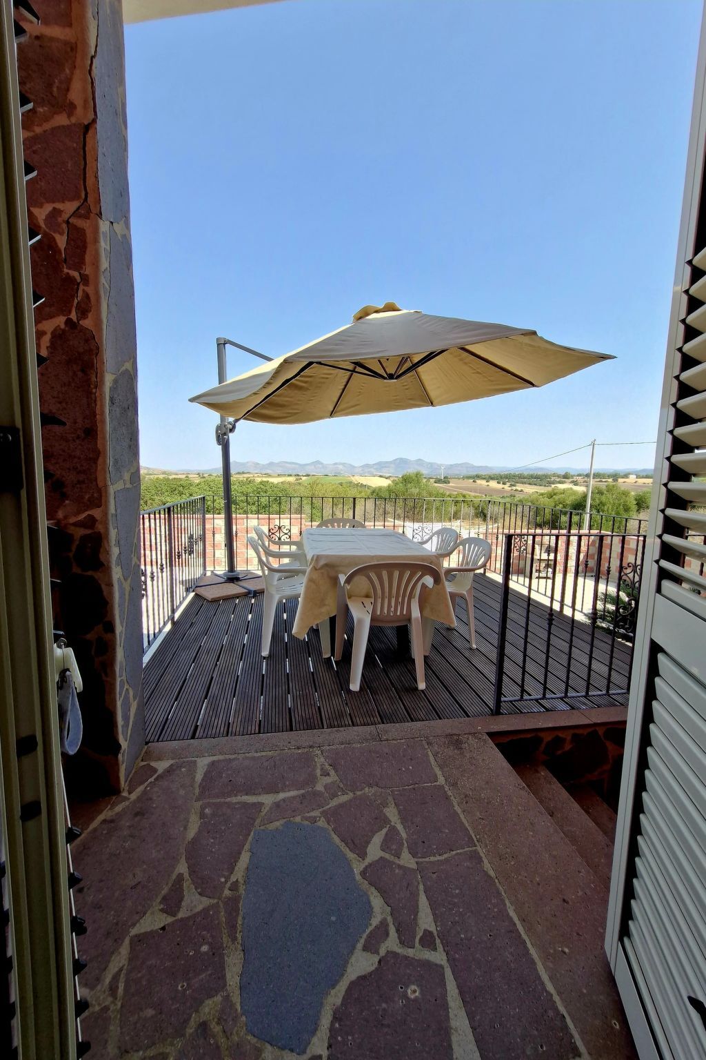 Casa Bella Vista – Villa 3 chambres à Chia - Photo 48