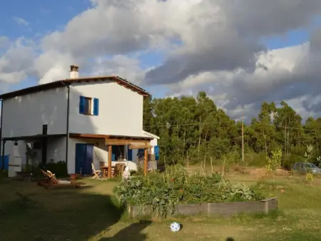 Location maison à Carbonia, Su Sole de Barega