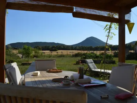 Su Sole de Barega – Maison 4 pers. jardin 2800 m² : photo 2