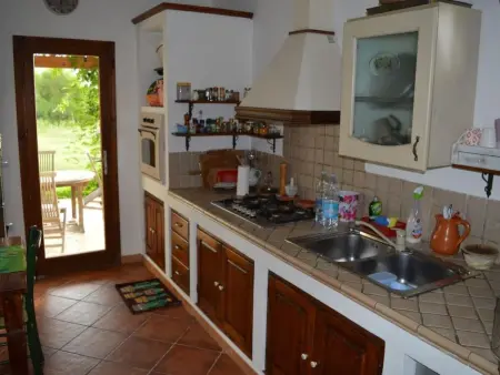 Su Sole de Barega – Maison 4 pers. jardin 2800 m² : photo 7