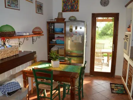 Su Sole de Barega – Maison 4 pers. jardin 2800 m² : photo 8