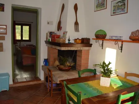 Su Sole de Barega – Maison 4 pers. jardin 2800 m² : photo 9