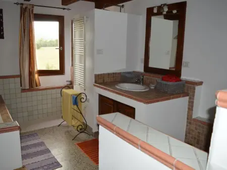 Su Sole de Barega – Maison 4 pers. jardin 2800 m² : photo 10