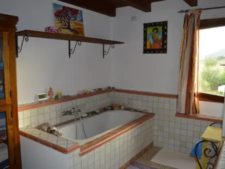 Su Sole de Barega – Maison 4 pers. jardin 2800 m² : photo 11