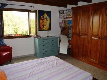 Su Sole de Barega – Maison 4 pers. jardin 2800 m² : photo 12