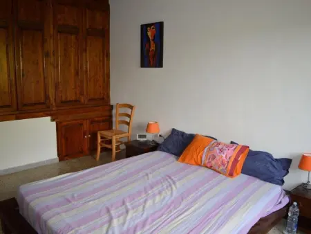 Su Sole de Barega – Maison 4 pers. jardin 2800 m² : photo 13