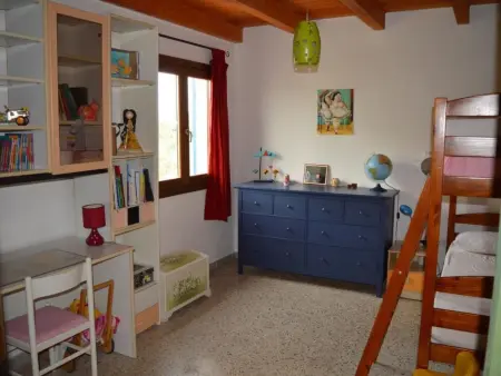 Su Sole de Barega – Maison 4 pers. jardin 2800 m² : photo 14