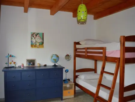 Su Sole de Barega – Maison 4 pers. jardin 2800 m² : photo 15