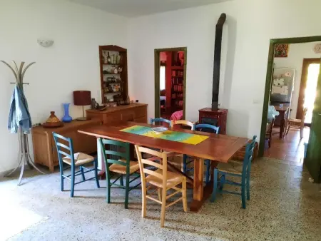 Su Sole de Barega – Maison 4 pers. jardin 2800 m² : photo 16