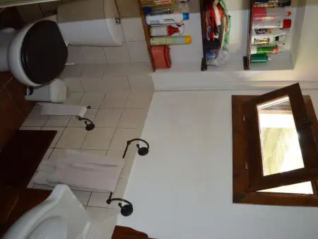 Su Sole de Barega – Maison 4 pers. jardin 2800 m² : photo 17