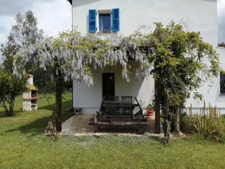 Su Sole de Barega – Maison 4 pers. jardin 2800 m² : photo 33