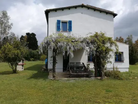 Su Sole de Barega – Maison 4 pers. jardin 2800 m² : photo 34