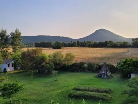 Su Sole de Barega – Maison 4 pers. jardin 2800 m² : photo 35